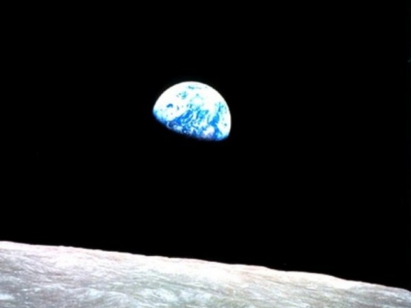 בריאת העולם