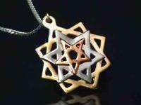 מזרח תיכון חד"ש.