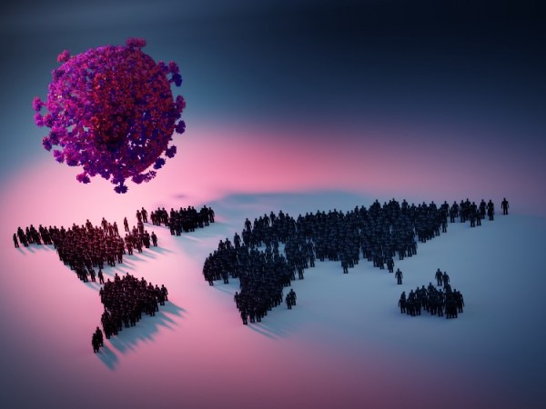 COVID-19: Deep State A.I. Technocracy Takeover Plan&nbsp;Revealed