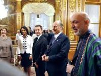 האגא חאן הוא המלך המוכתר של&nbsp;האיסלם.