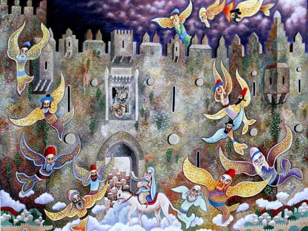 שמאל ימין, שמאל&nbsp;….