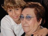 משפחה שכזאת