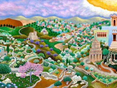 מלכות דוד ושלמה.