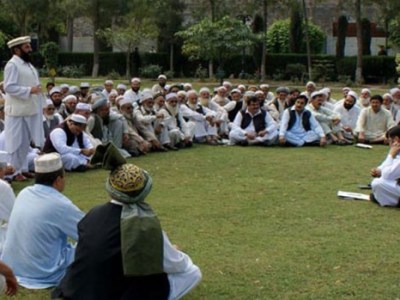 עושים סולחה