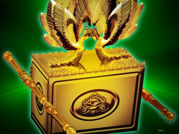 סרטונים שלנו בנושא ארון&nbsp;הברית