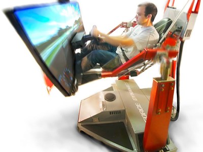 "התחום שלך זה פיקוח נפש&nbsp;דרבים".