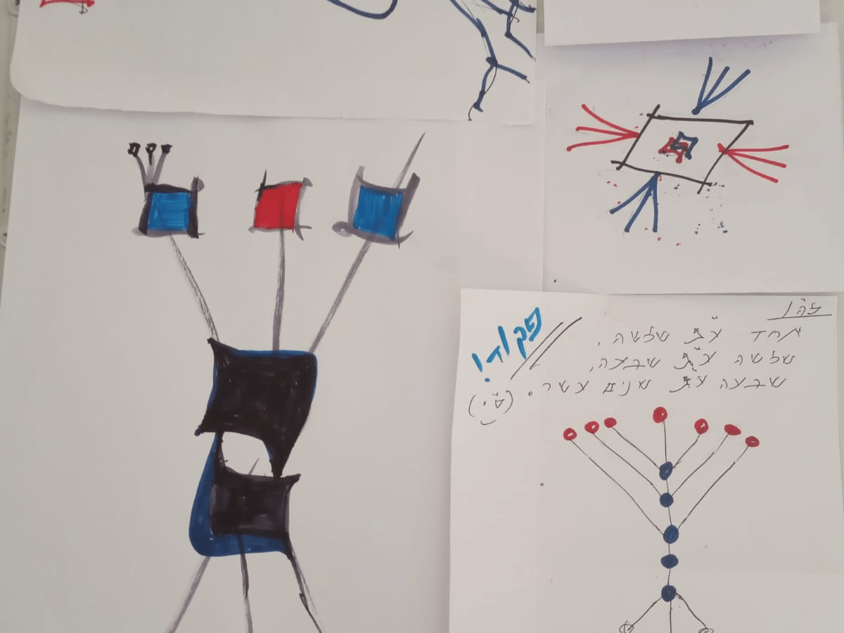 הגעתם למקום אבני שיש&nbsp;טהור.