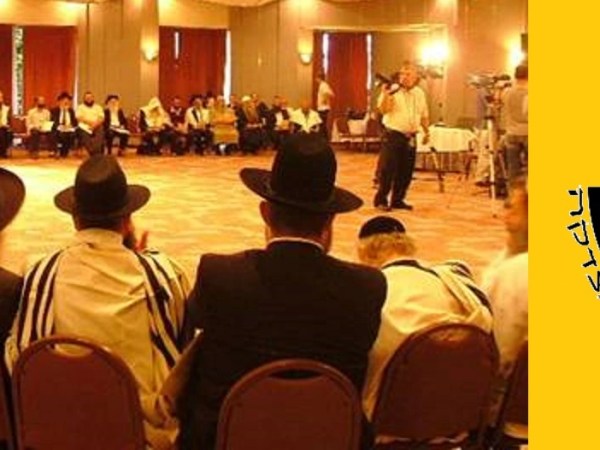 מלחמת החיסונים נגד&nbsp;הילדים